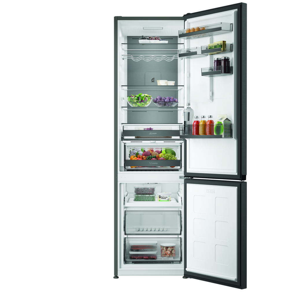 Хладилник с фризер Whirlpool WHK 26414 XBR7EA1
